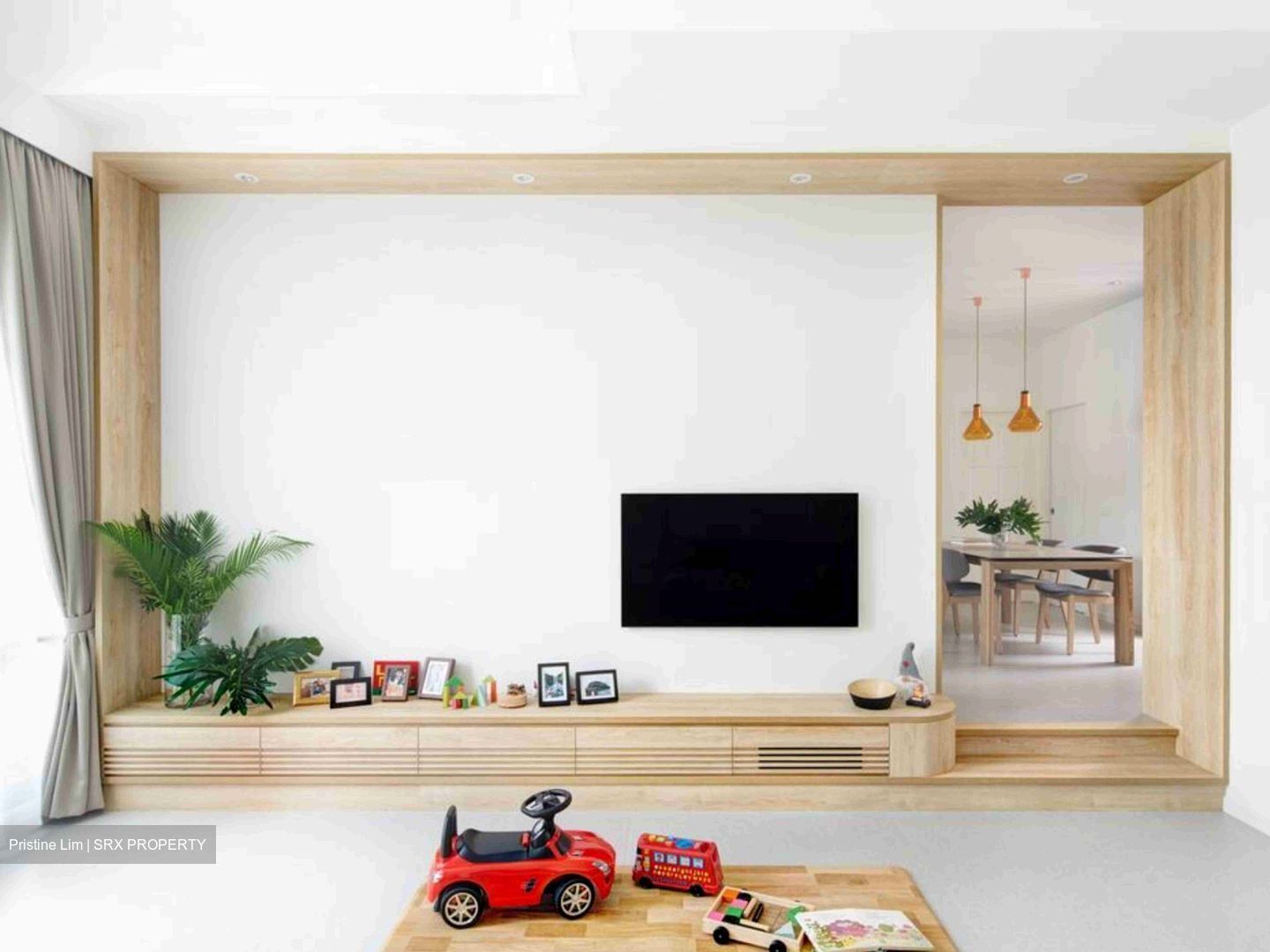 Pin Mansion (D19), Apartment #548814931